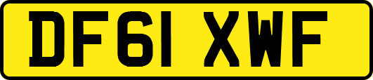 DF61XWF