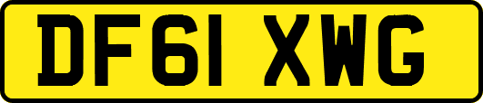 DF61XWG