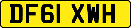 DF61XWH