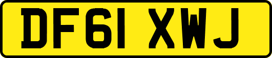 DF61XWJ