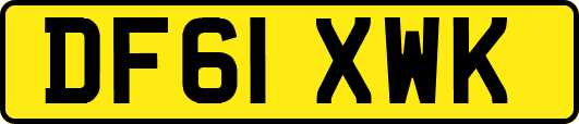DF61XWK
