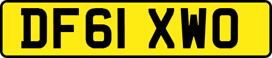 DF61XWO