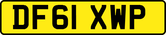 DF61XWP