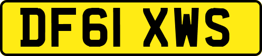DF61XWS