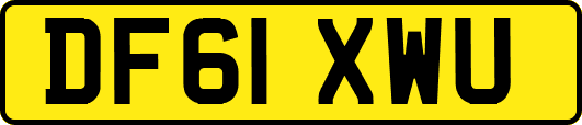 DF61XWU