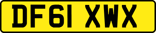 DF61XWX