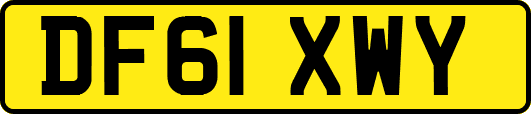 DF61XWY