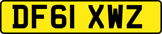 DF61XWZ
