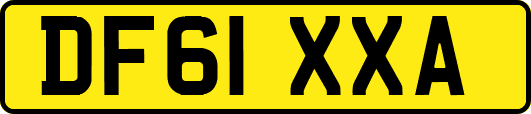 DF61XXA