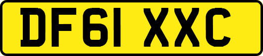 DF61XXC