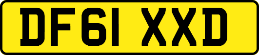 DF61XXD