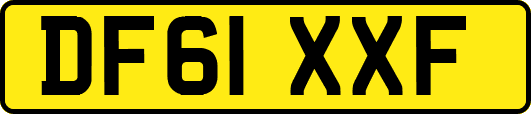 DF61XXF