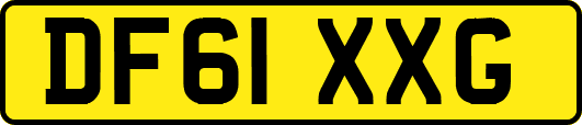 DF61XXG