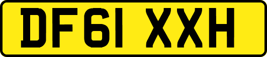 DF61XXH