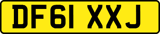 DF61XXJ