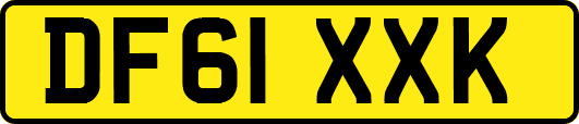 DF61XXK