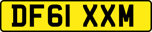 DF61XXM
