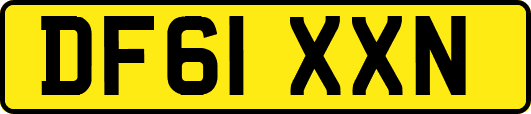 DF61XXN