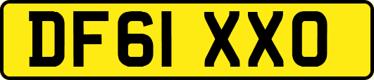 DF61XXO