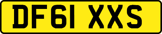 DF61XXS