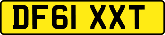 DF61XXT