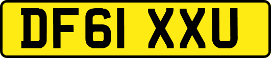 DF61XXU