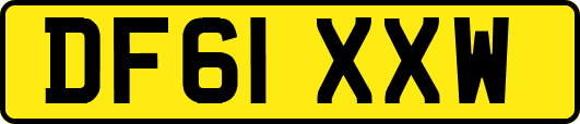 DF61XXW