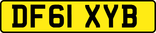 DF61XYB