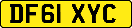 DF61XYC