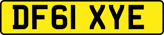 DF61XYE