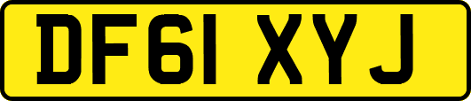 DF61XYJ