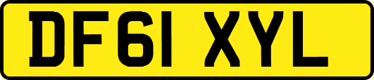 DF61XYL
