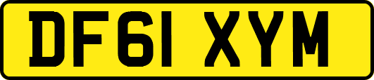 DF61XYM