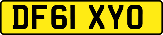 DF61XYO
