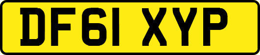 DF61XYP