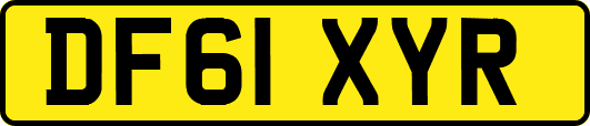 DF61XYR