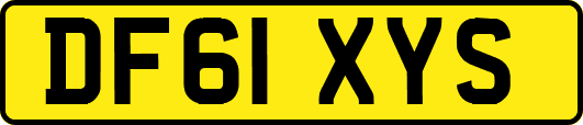 DF61XYS