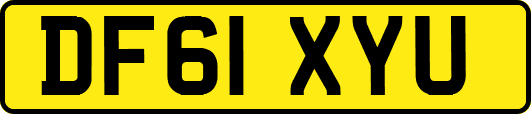DF61XYU