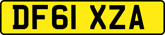 DF61XZA