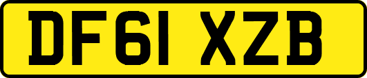 DF61XZB