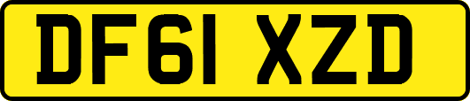 DF61XZD