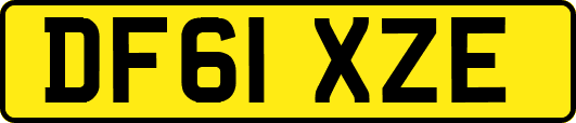 DF61XZE