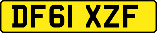 DF61XZF