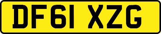 DF61XZG