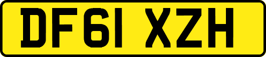 DF61XZH