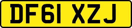 DF61XZJ