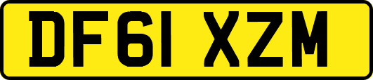 DF61XZM