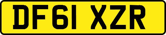 DF61XZR