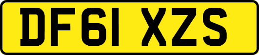DF61XZS