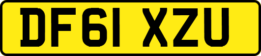 DF61XZU